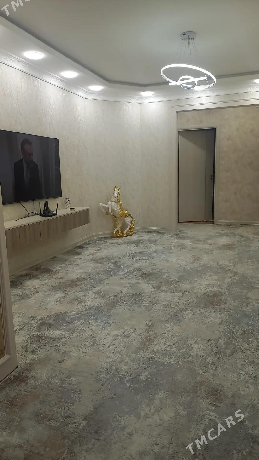 СВОБОДА 30-МКР 1 ЭТАЖ  - Ашхабад - img 3