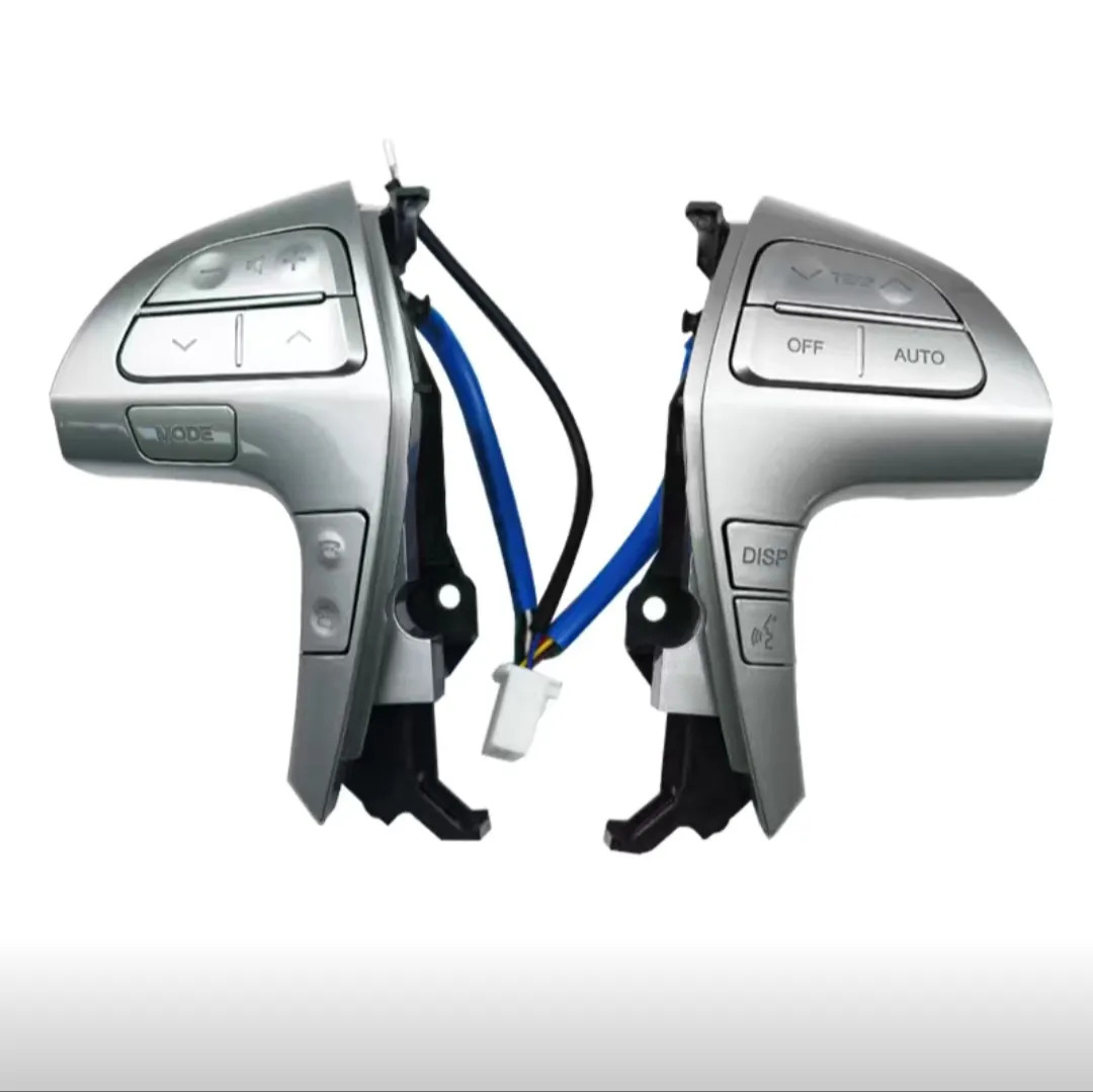 taýota kamry multi kinopka 550 TMT - Ашхабад - img 1