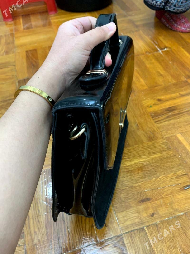 Partifel - Ашхабад - img 2