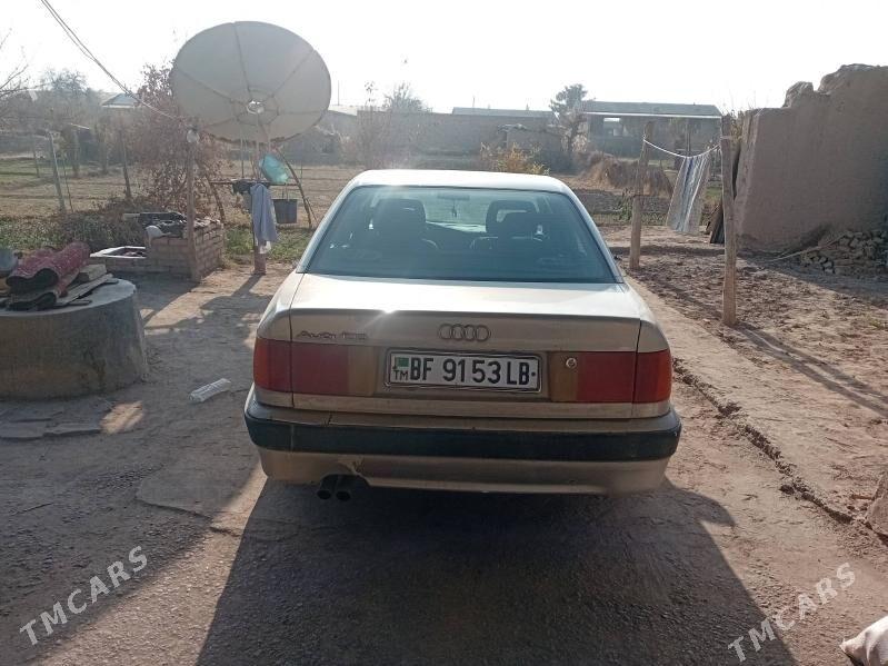 Audi 100 1992 - 45 000 TMT - Halaç - img 9