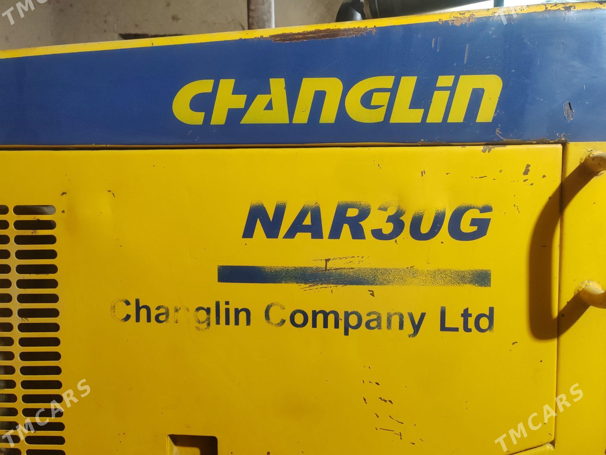 XCMG LW300F 2009 - 320 000 TMT - етр. Туркменбаши - img 2