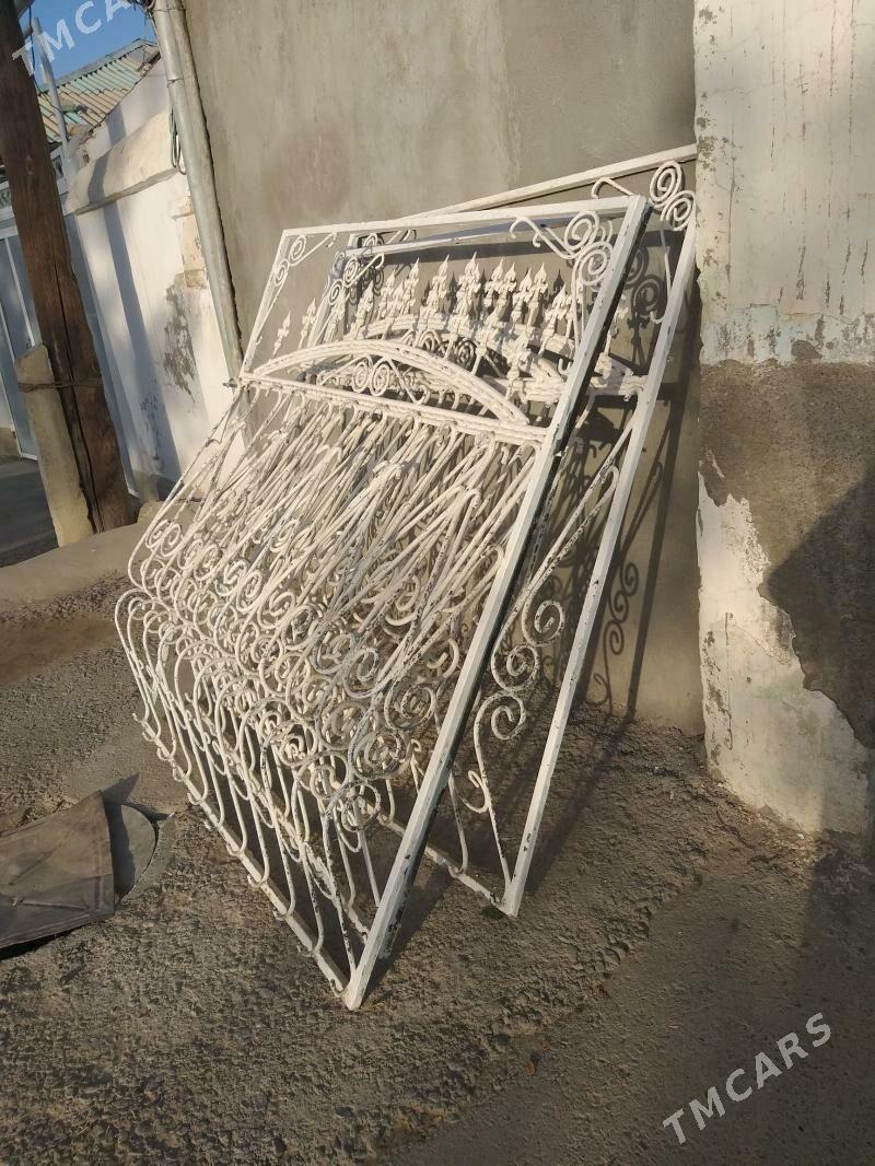 решотка reşotka - 30 mkr - img 1