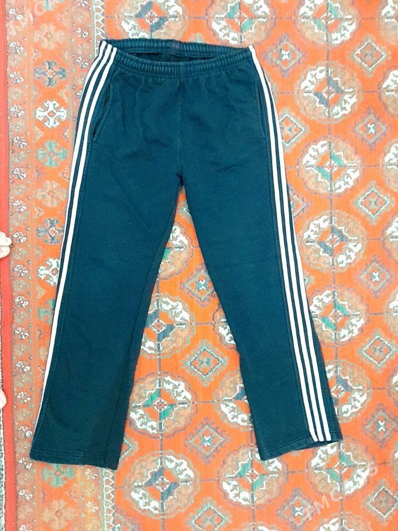 balak switer geýlen arassa - Мир 4 - img 2