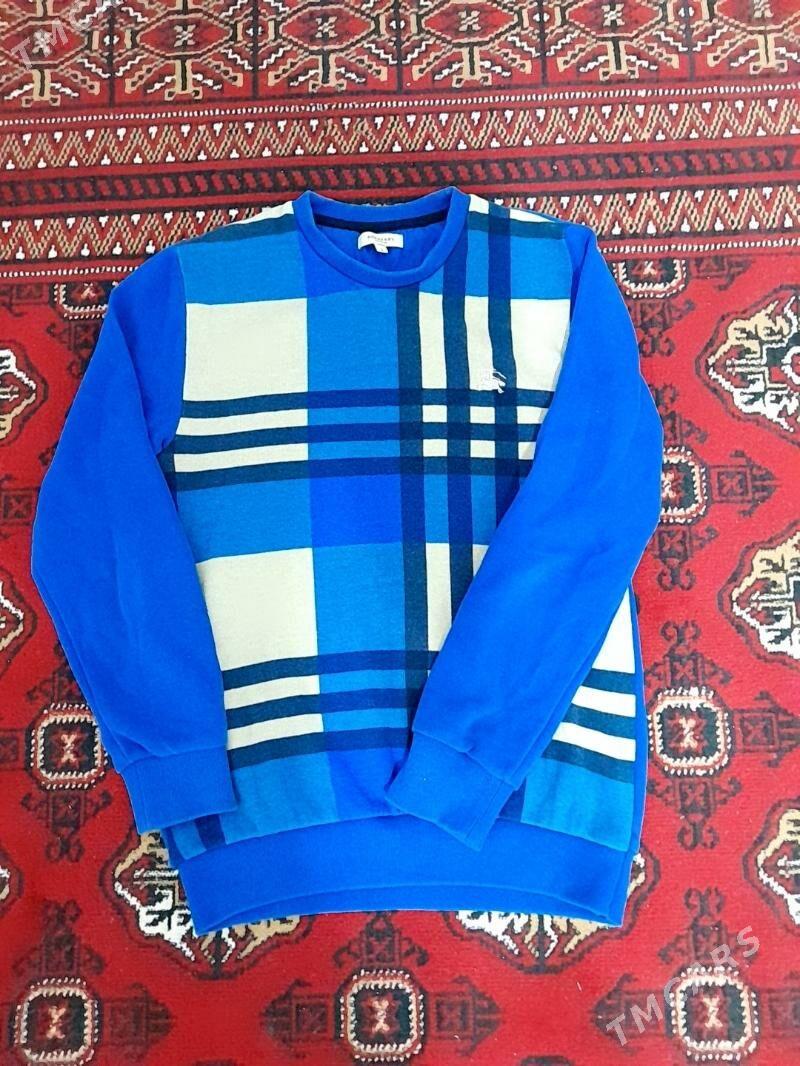 balak switer geýlen arassa - Мир 4 - img 5