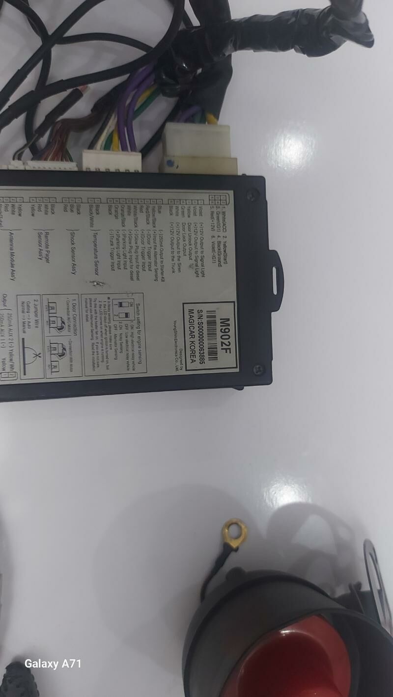 maçigar puylt 900 TMT - Дашогуз - img 1