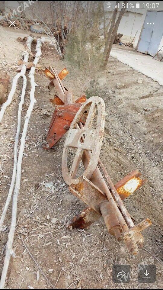 MTZ 80 1996 - 16 000 TMT - Болдумсаз - img 4