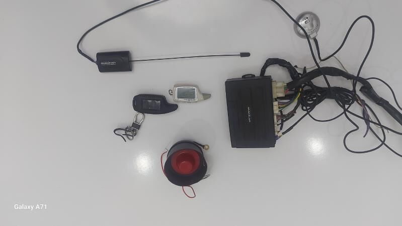 maçigar  puylt 900 TMT - Дашогуз - img 2