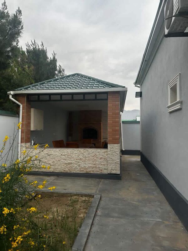 Bagyr Багир 10 соток срочно - Ашхабад - img 8