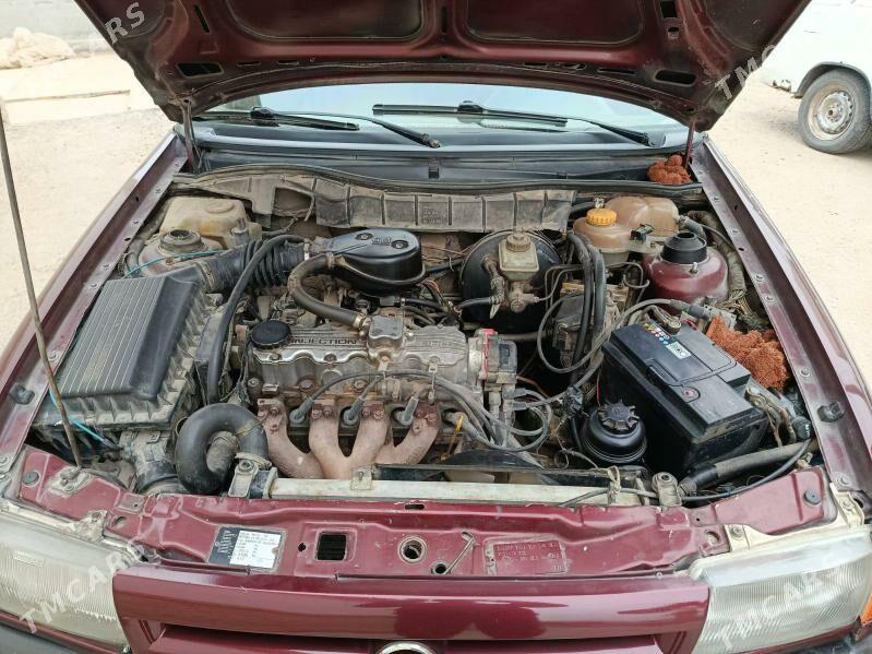 Opel Astra 1992 - 44 000 TMT - Mary - img 6