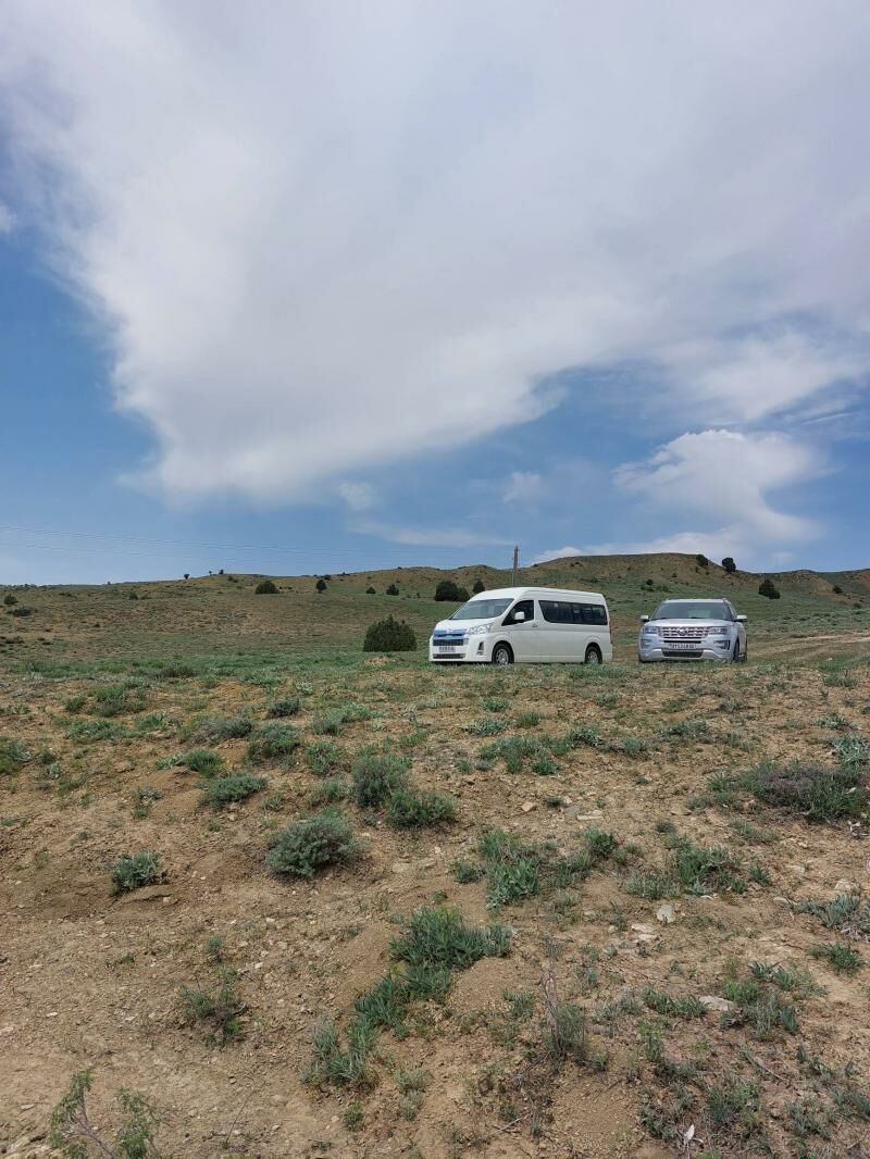 Syÿahat Tayota Hiace Hyzmatlar - Ашхабад - img 10