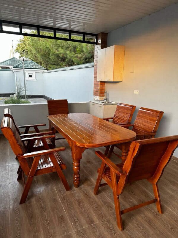 Bagyr Багир 10 соток срочно - Ашхабад - img 9