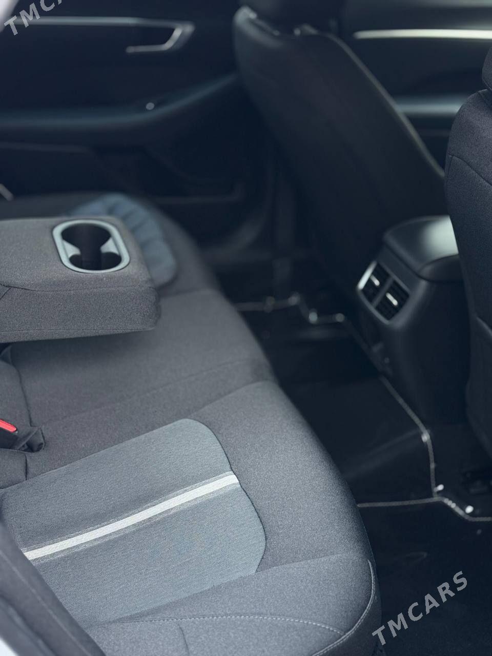 Hyundai Sonata 2020 - 326 000 TMT - ул. Туркменбаши шаёлы (Ленина) - img 6