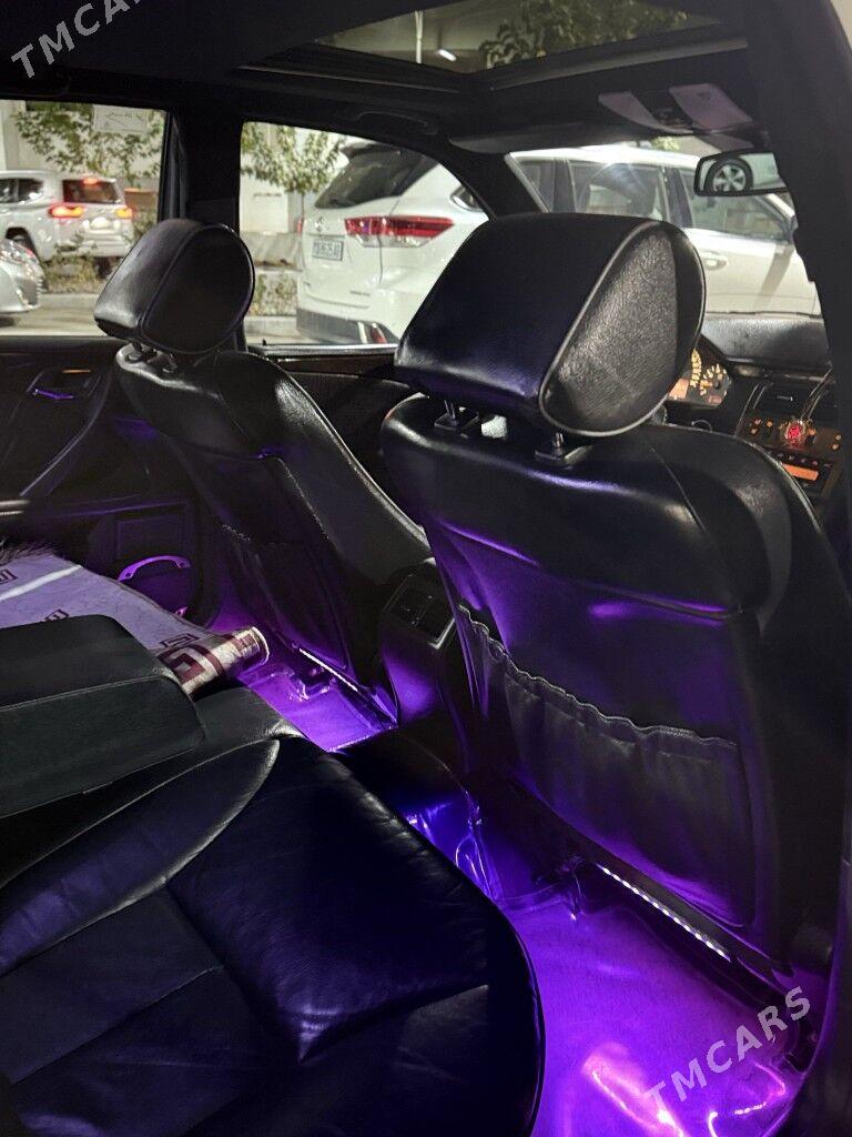 Mercedes-Benz E320 2001 - 150 000 TMT - Ашхабад - img 8