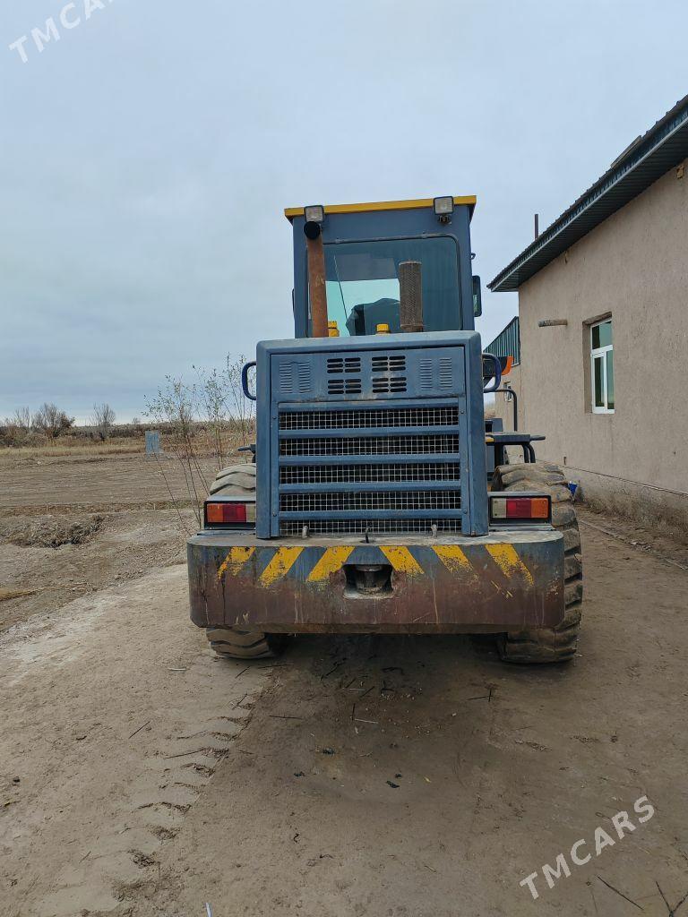 XCMG LW300F 2009 - 320 000 TMT - етр. Туркменбаши - img 4