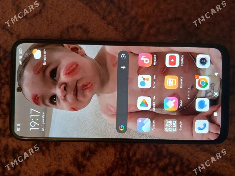 Redmi note 10s - Туркменабат - img 1