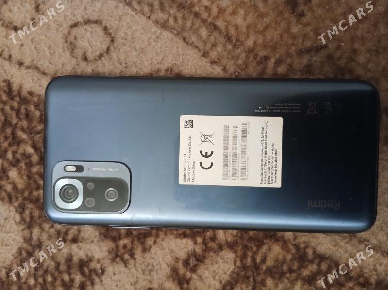 Redmi note 10s - Туркменабат - img 2