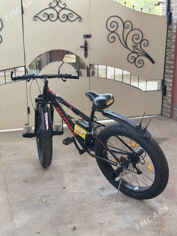 Tigir - Tejen - img 5