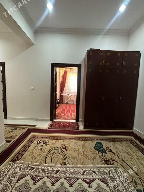 Neftegaz 3komnat - Ашхабад - img 5