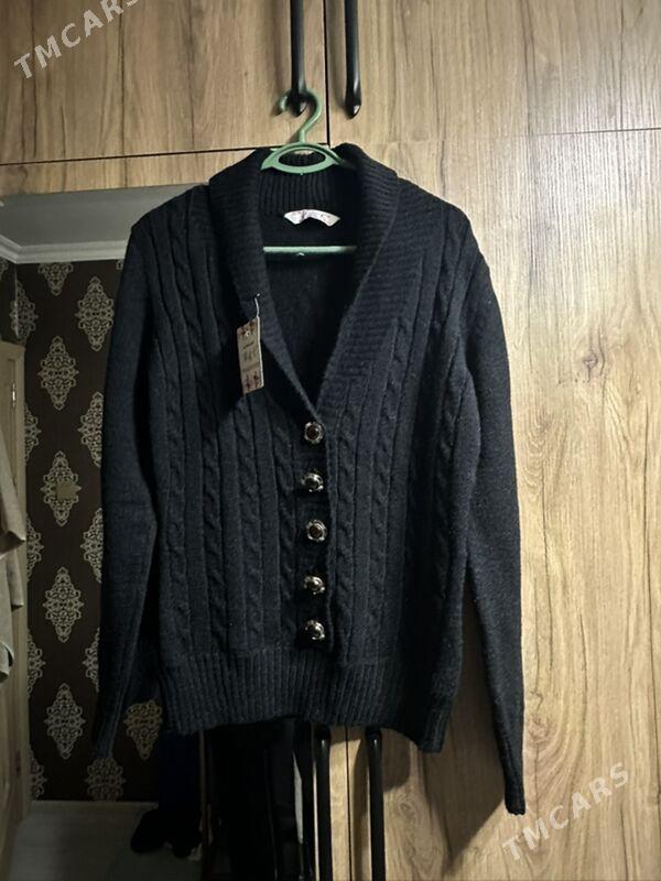 одежда - Туркменабат - img 2