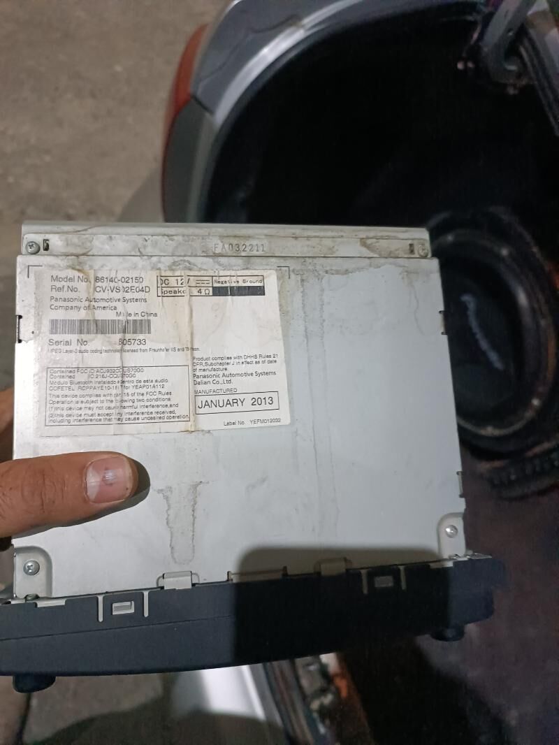 karolla radnoy manitor 800 TMT - Gökje - img 2