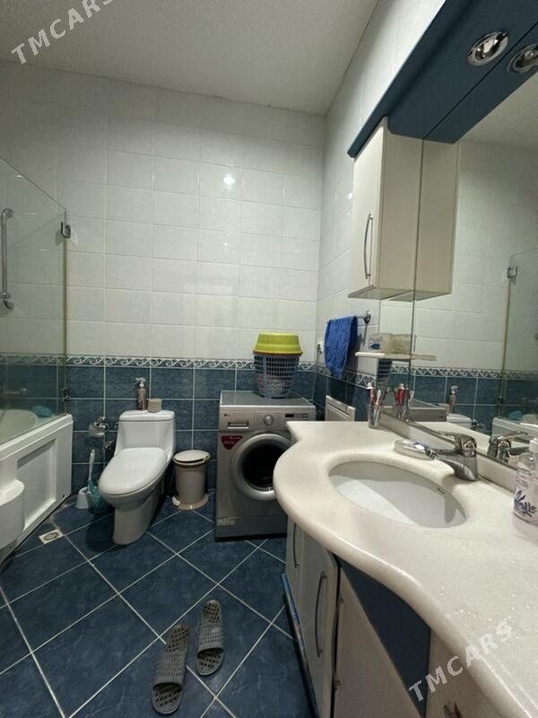 Neftegaz 3komnat - Ашхабад - img 9