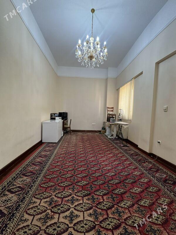 Neftegaz 3komnat - Ашхабад - img 4