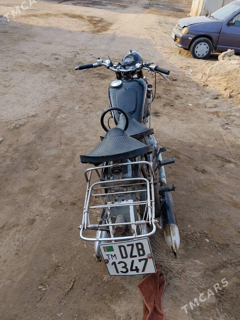 Fekon FK200-14G 1980 - 12 500 TMT - Дашогуз - img 4