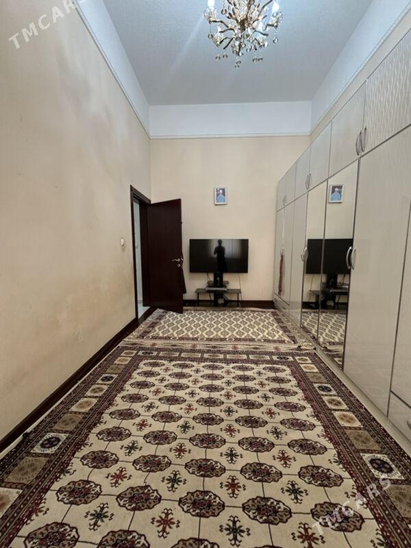 Neftegaz 3komnat - Ашхабад - img 7