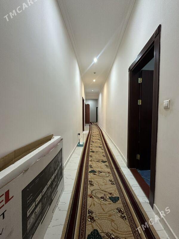 Neftegaz 3komnat - Ашхабад - img 8