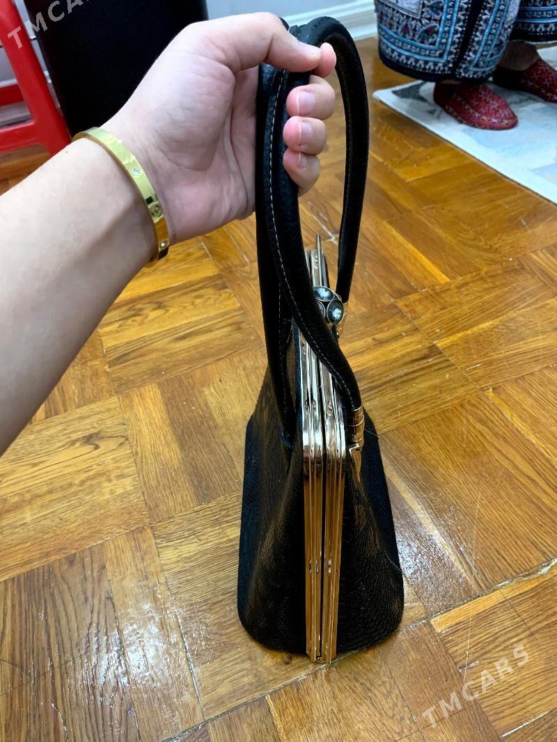 Sumka MICHAEL KORS - Aşgabat - img 2