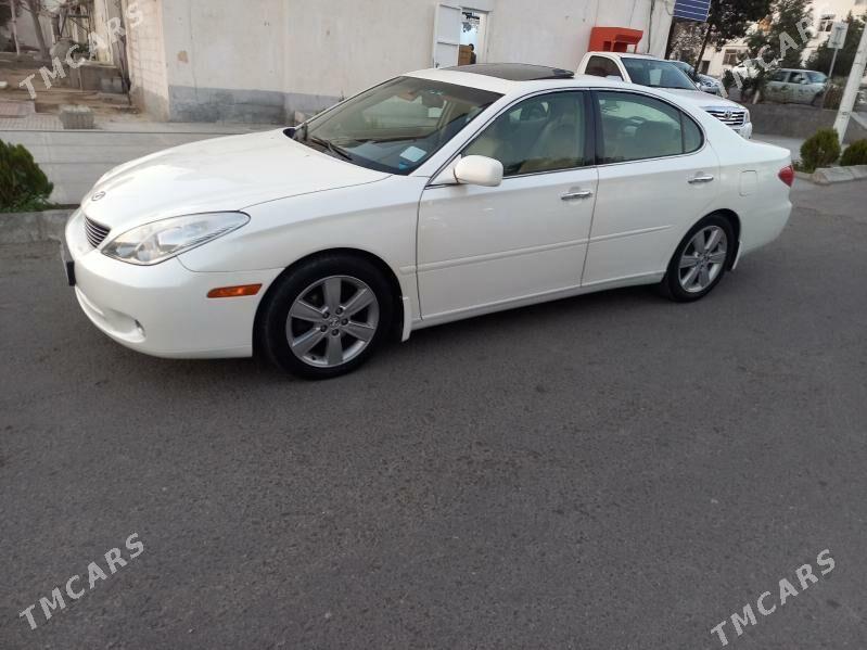 Lexus ES 330 2005 - 250 000 TMT - Туркменбаши - img 6