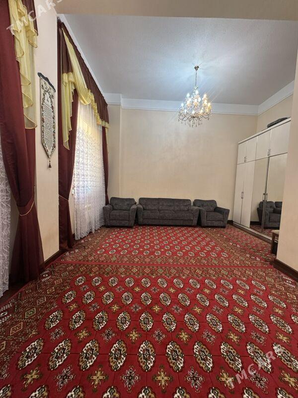 Neftegaz 3komnat - Ашхабад - img 2