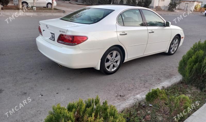 Lexus ES 330 2005 - 250 000 TMT - Туркменбаши - img 2