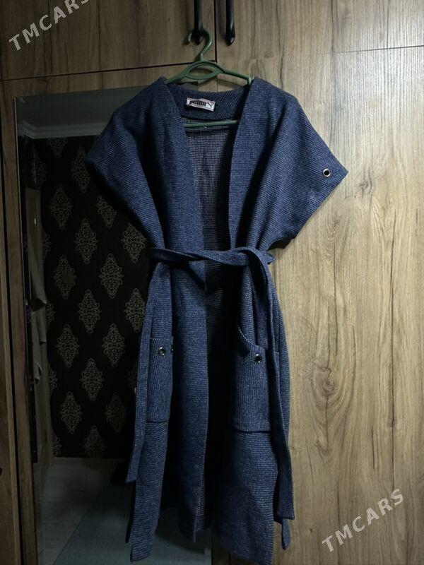 одежда - Туркменабат - img 3