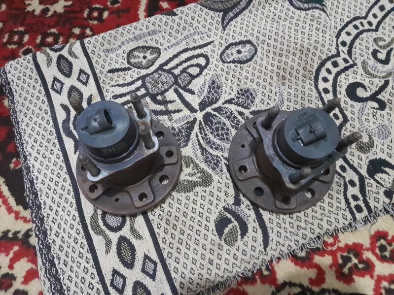 Stupitsa padṣibnik 300 TMT - Дашогуз - img 2