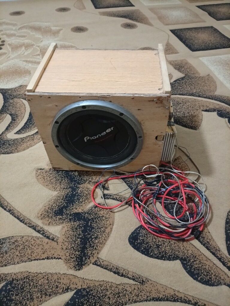 BOCKA  PIŶANER 2 000 TMT - Балканабат - img 3