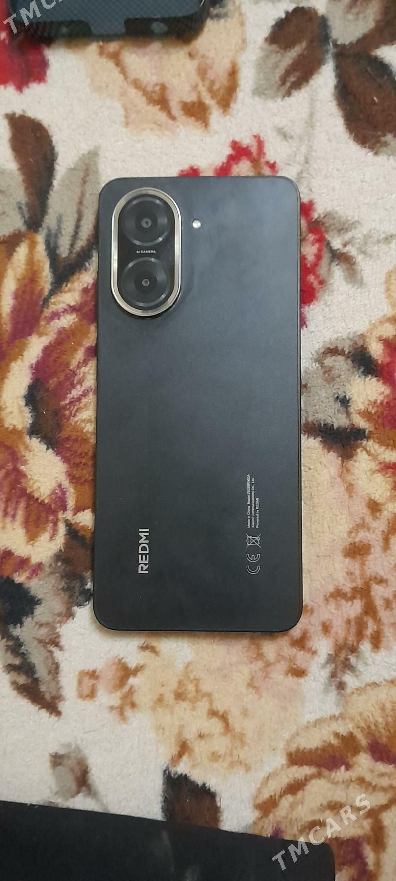 REDMI A5 3/64 GB - Хитровка - img 1