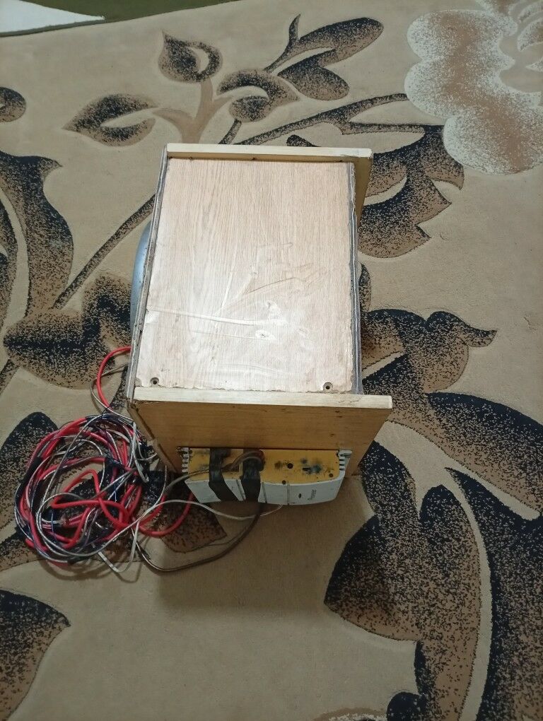 BOCKA  PIŶANER 2 000 TMT - Балканабат - img 2