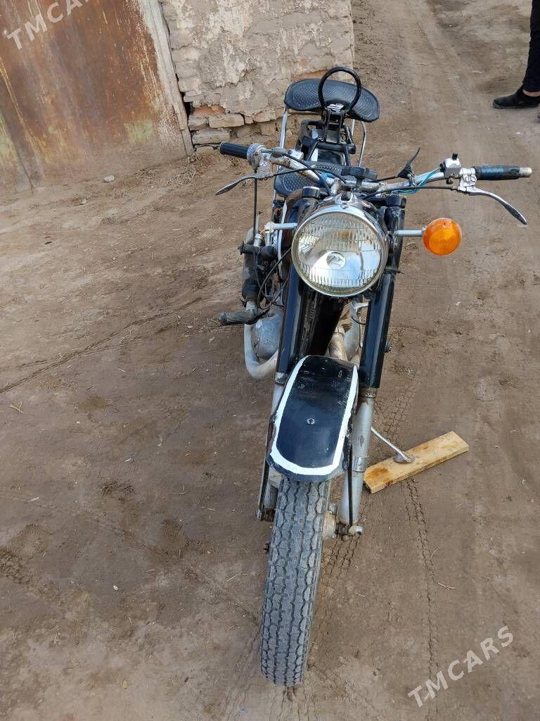 Fekon FK200-14G 1980 - 12 500 TMT - Дашогуз - img 5