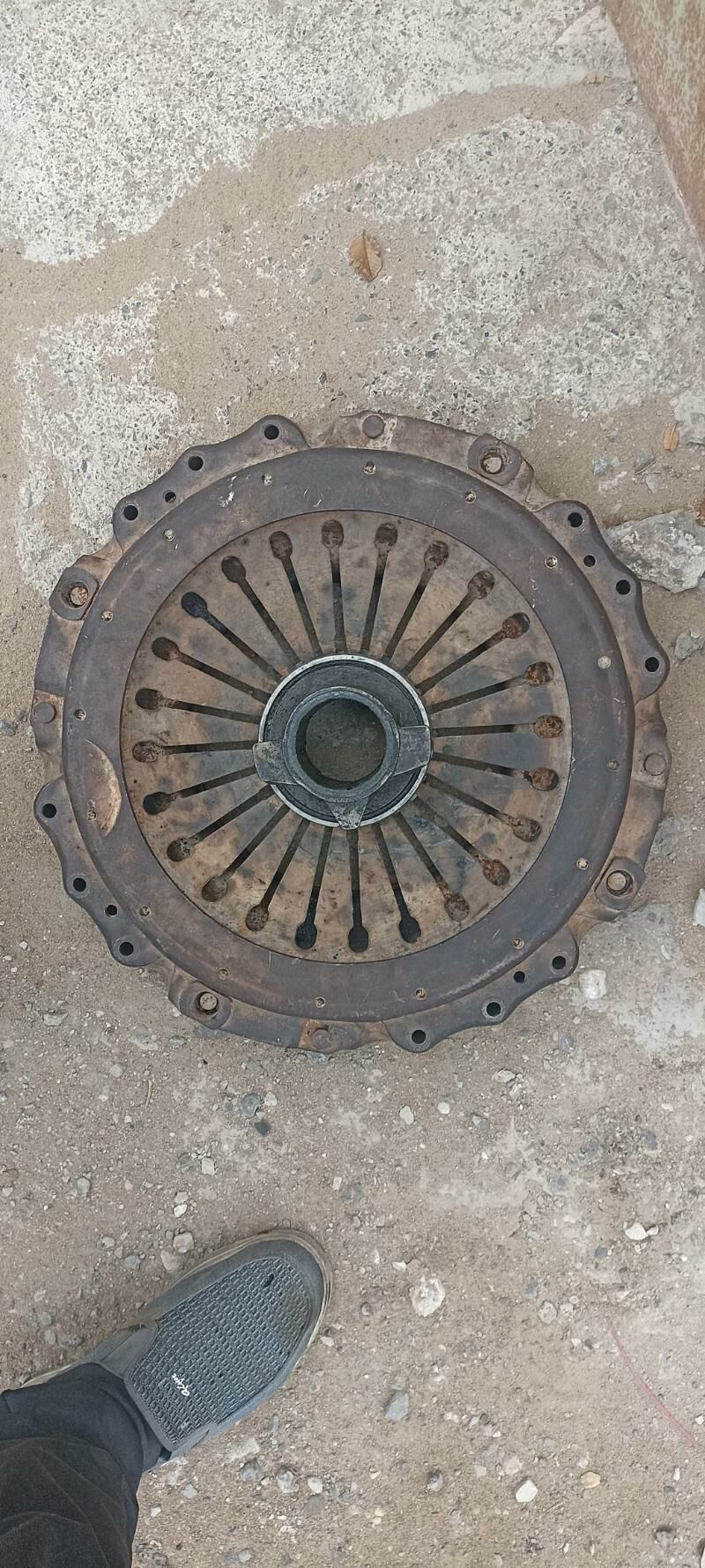 kardina 1 300 TMT - Туркменбаши - img 1