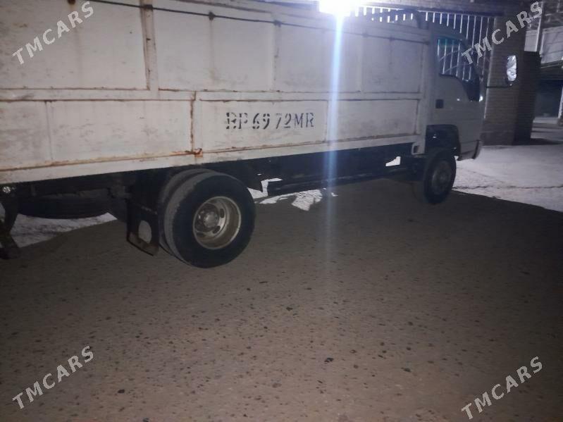 Forland H3 2014 - 125 000 TMT - Mary - img 2