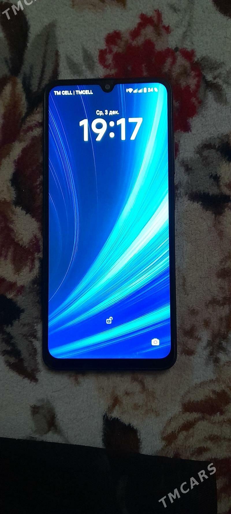 REDMI A5  3/64 GB - Хитровка - img 2