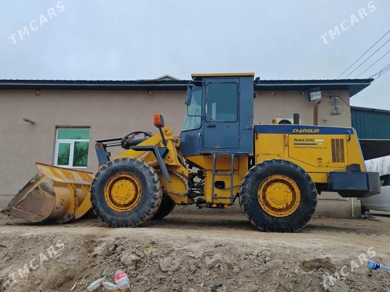 XCMG LW300F 2009 - 320 000 TMT - етр. Туркменбаши - img 3