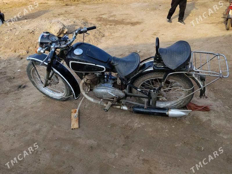 Fekon FK200-14G 1980 - 12 500 TMT - Дашогуз - img 3