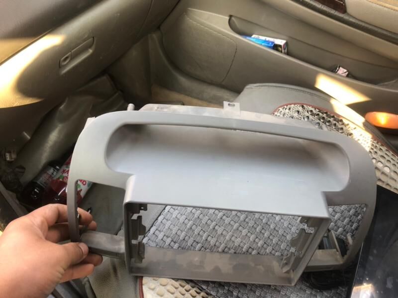 Duty ramka 250 TMT - Дашогуз - img 1