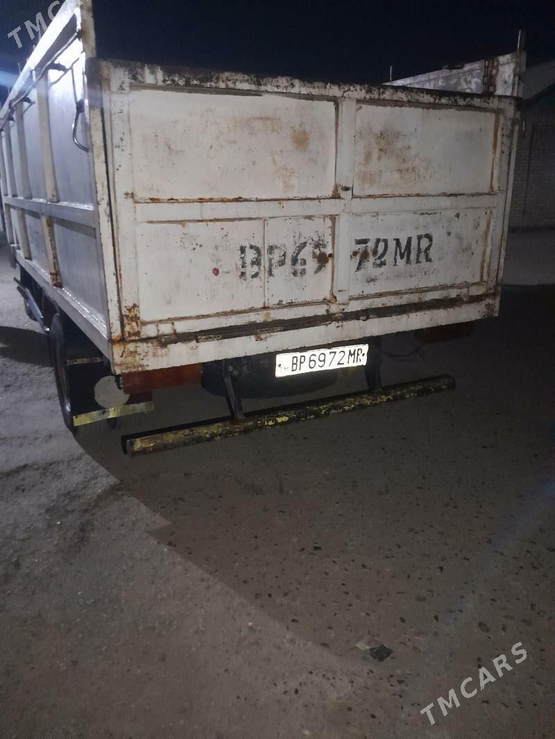 Forland H3 2014 - 125 000 TMT - Mary - img 3