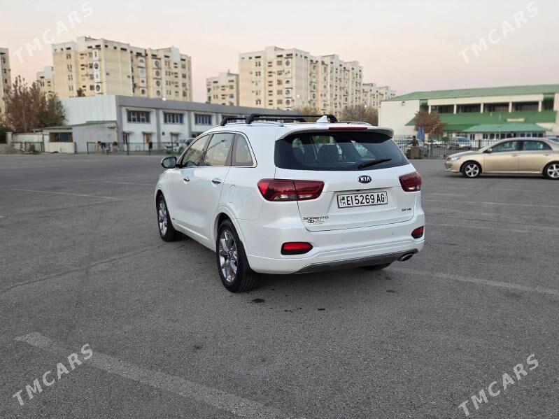 Kia Sorento 2020 - 399 000 TMT - Ашхабад - img 2