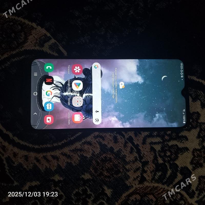 samsung M12 - Türkmenabat - img 1