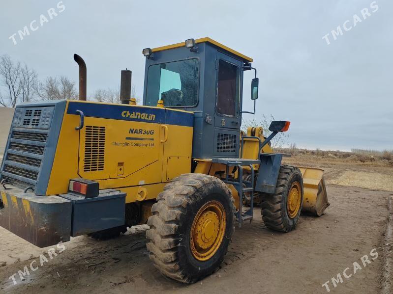 XCMG LW300F 2009 - 320 000 TMT - етр. Туркменбаши - img 7