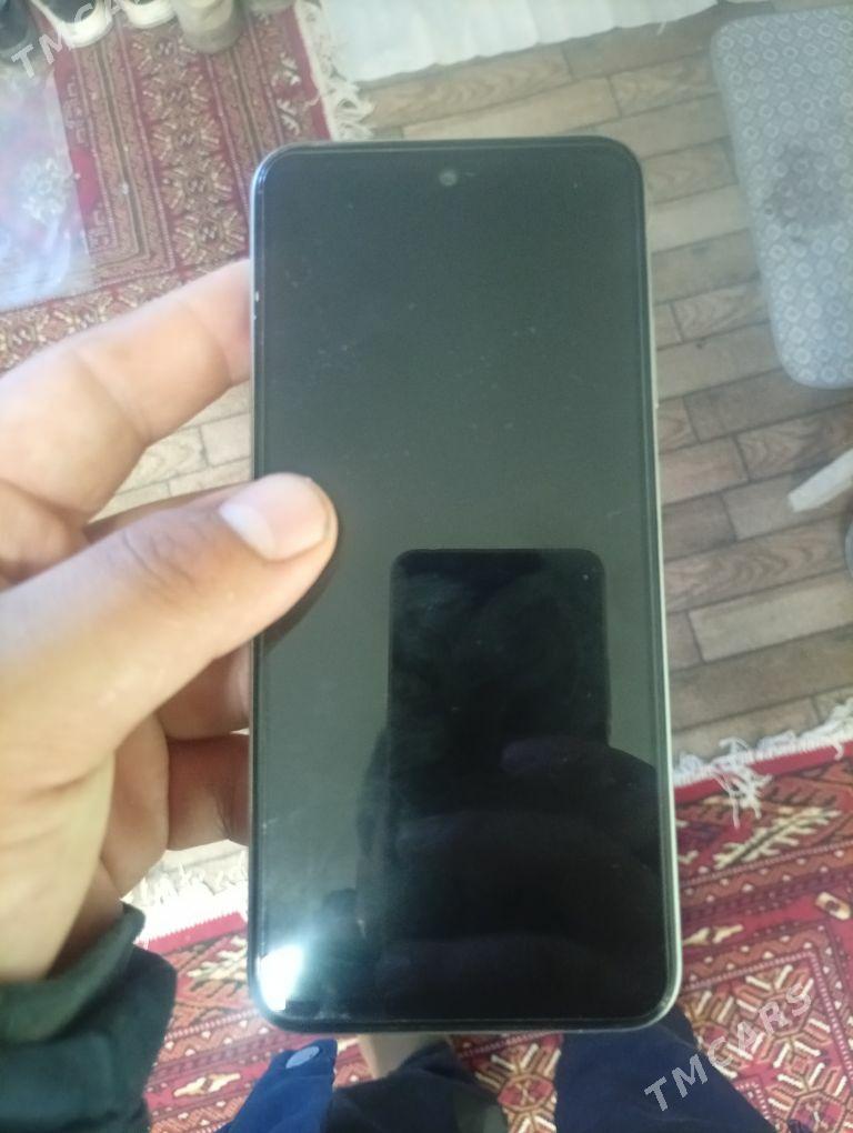 Infinix smart 9 128GB - Şabat etr. - img 2